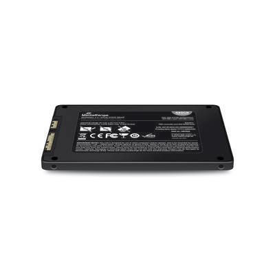 MediaRange SSD 480GB 2.5 intern MR1003 juodas Sata III (MR1003)