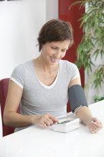 Kraujospūdžio matuoklis Medisana BU 510 Upper arm blood pressure monitorius