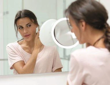 Medisana CM 850 LED Cosmetic Mirror