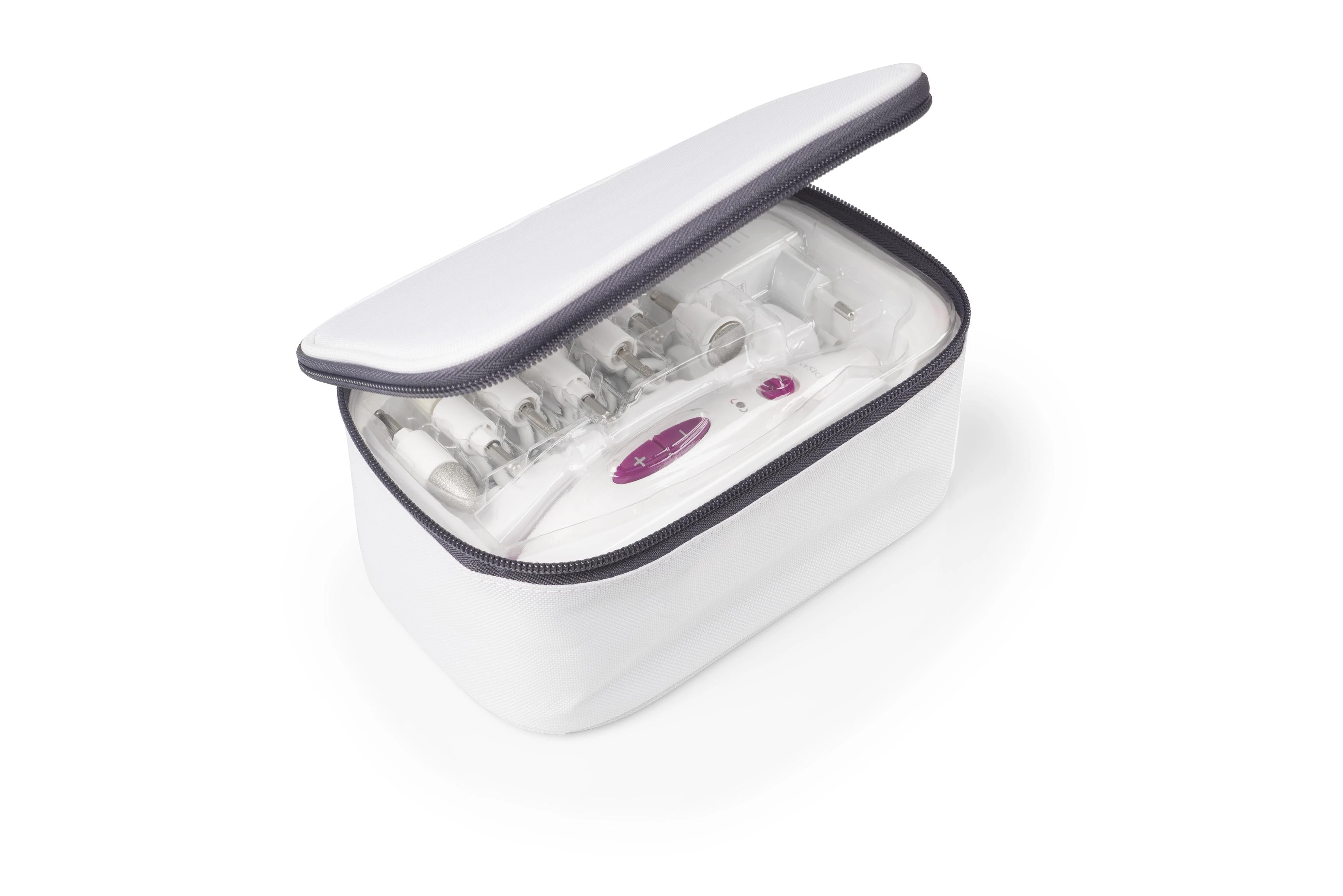 Medisana Priedas Set (baltos spalvos)