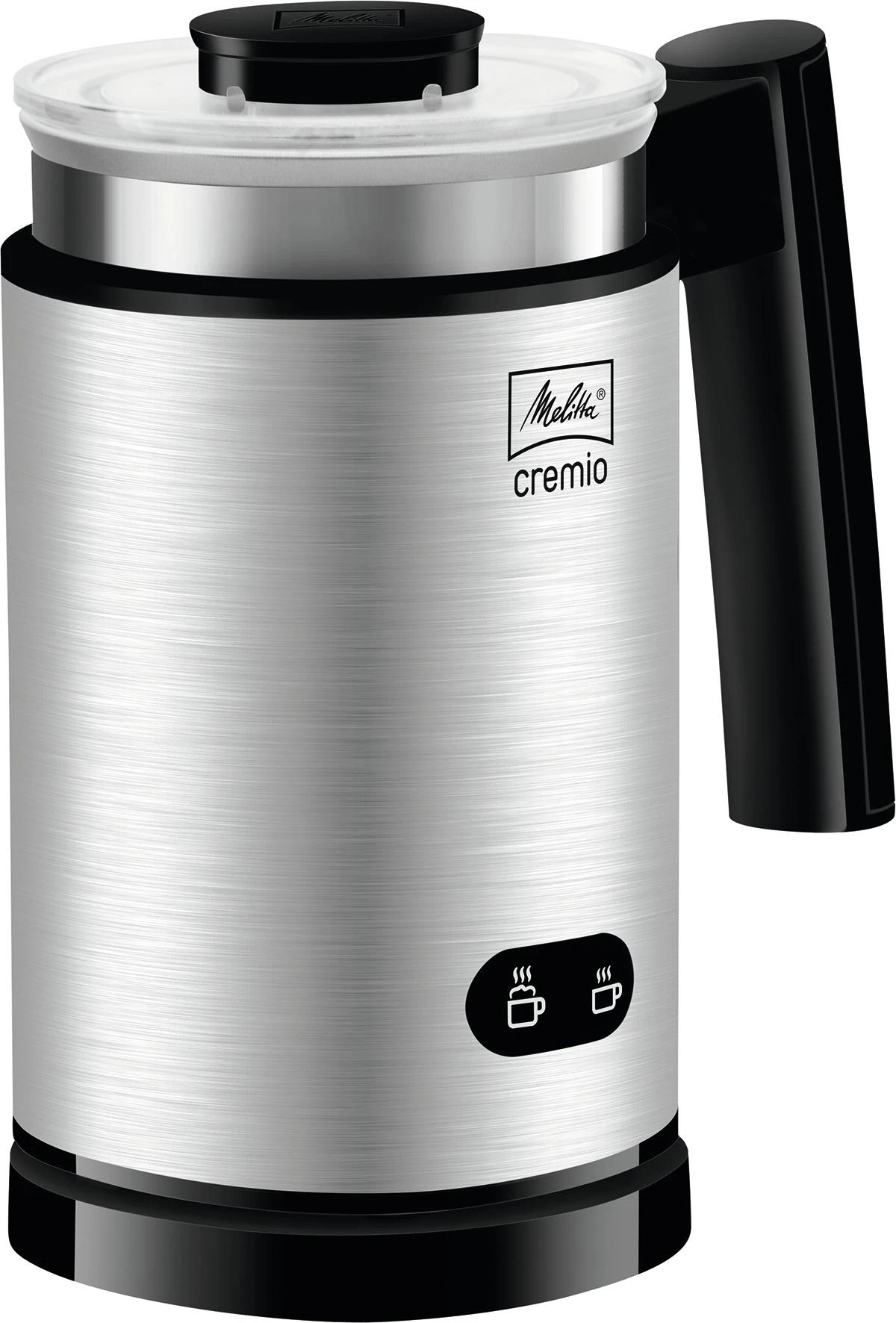 Melitta 1014-03 Pieno putų plaktuvas SST