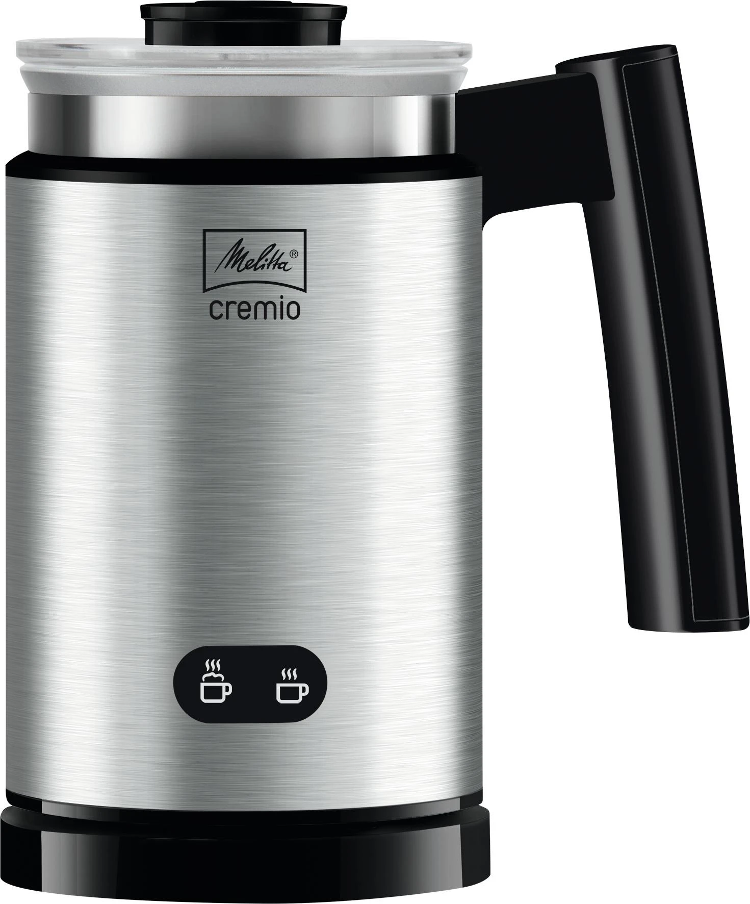 Melitta 1014-03 Pieno putų plaktuvas SST