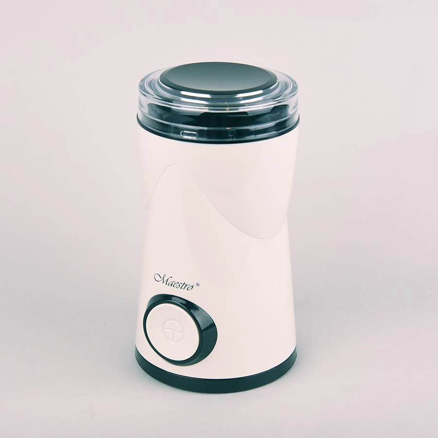 Kavamalė Feel-Maestro MR-453-Baltas coffee grinder Blade grinder 180 W