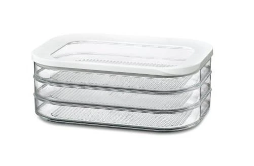 Rosti Mepal Mepal Modula 550/3 106938030600 balta