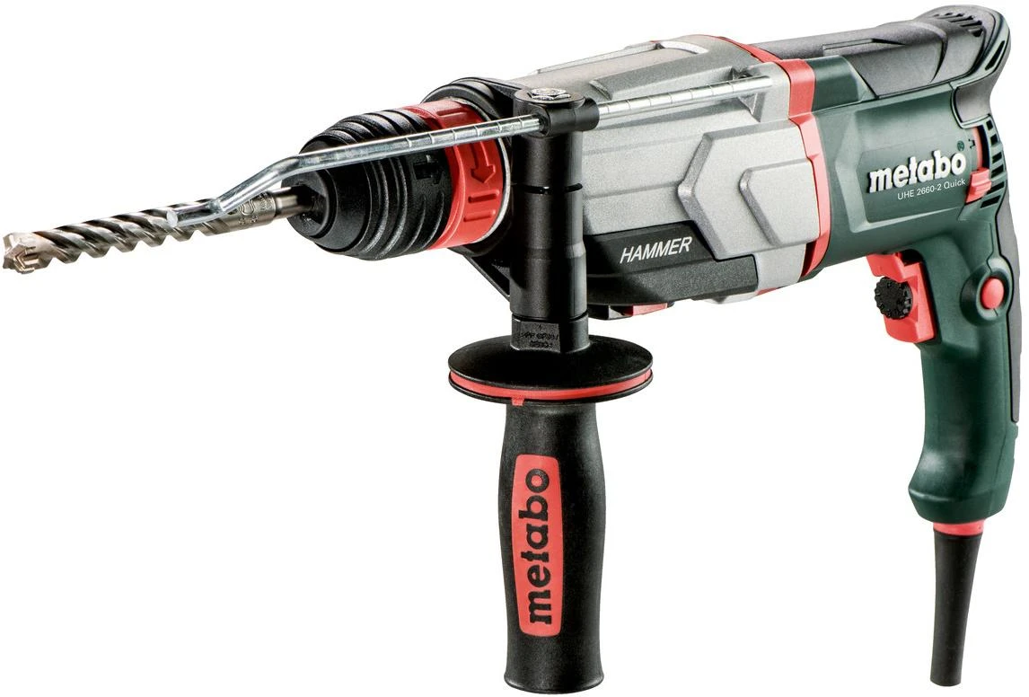Perforatorius UHE 2660-2 Quick, Metabo