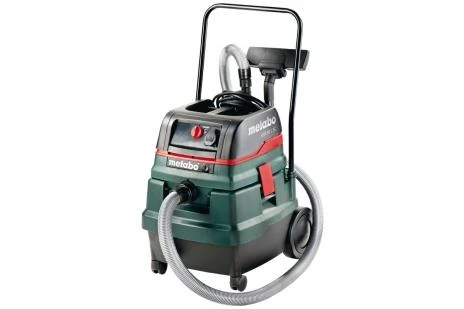 Dulkių siurblys ASR 50 L SelfClean, Metabo