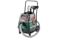 Dulkių siurblys ASR 50 L SelfClean, Metabo