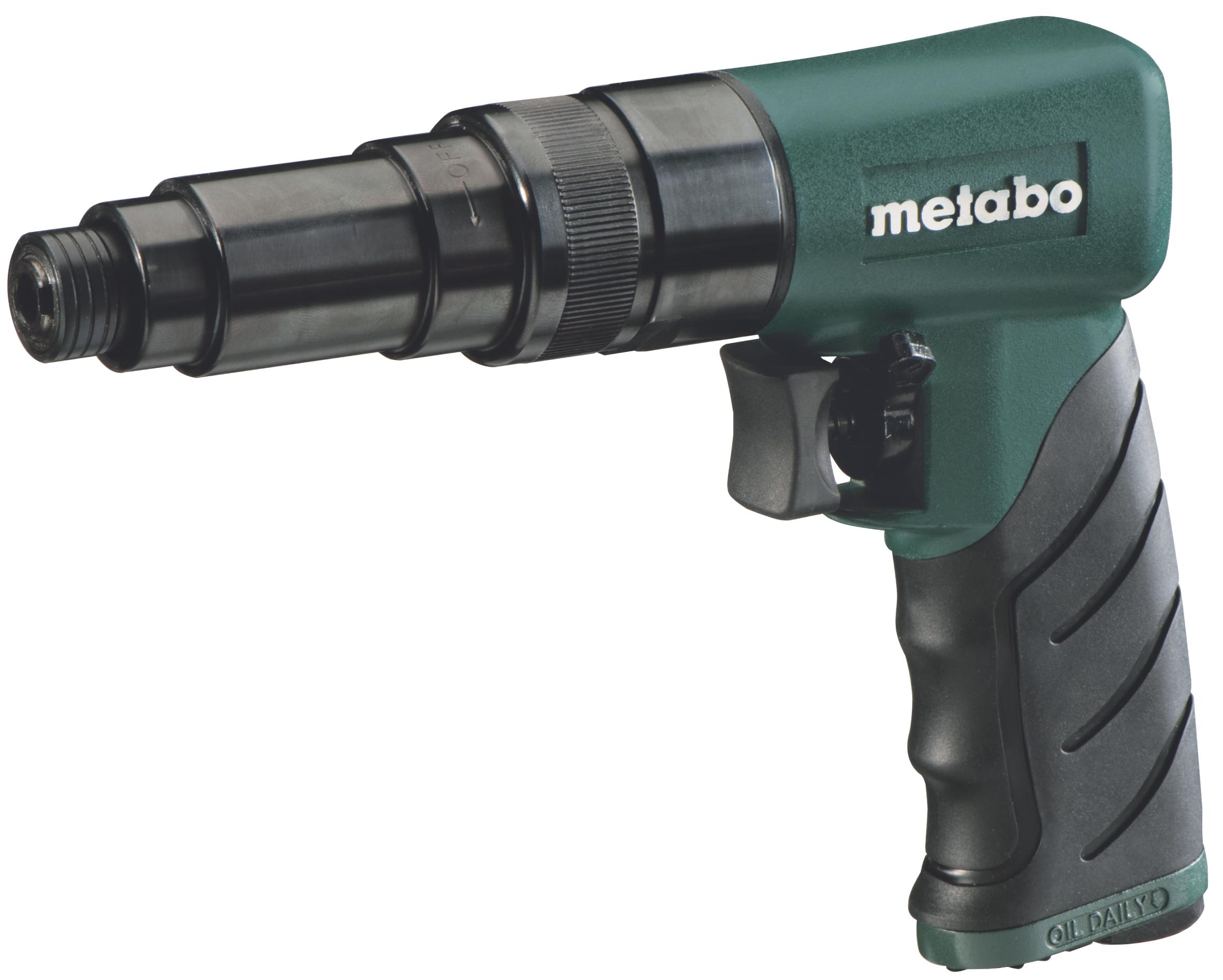 Pneumatinis suktuvas Metabo DS 14