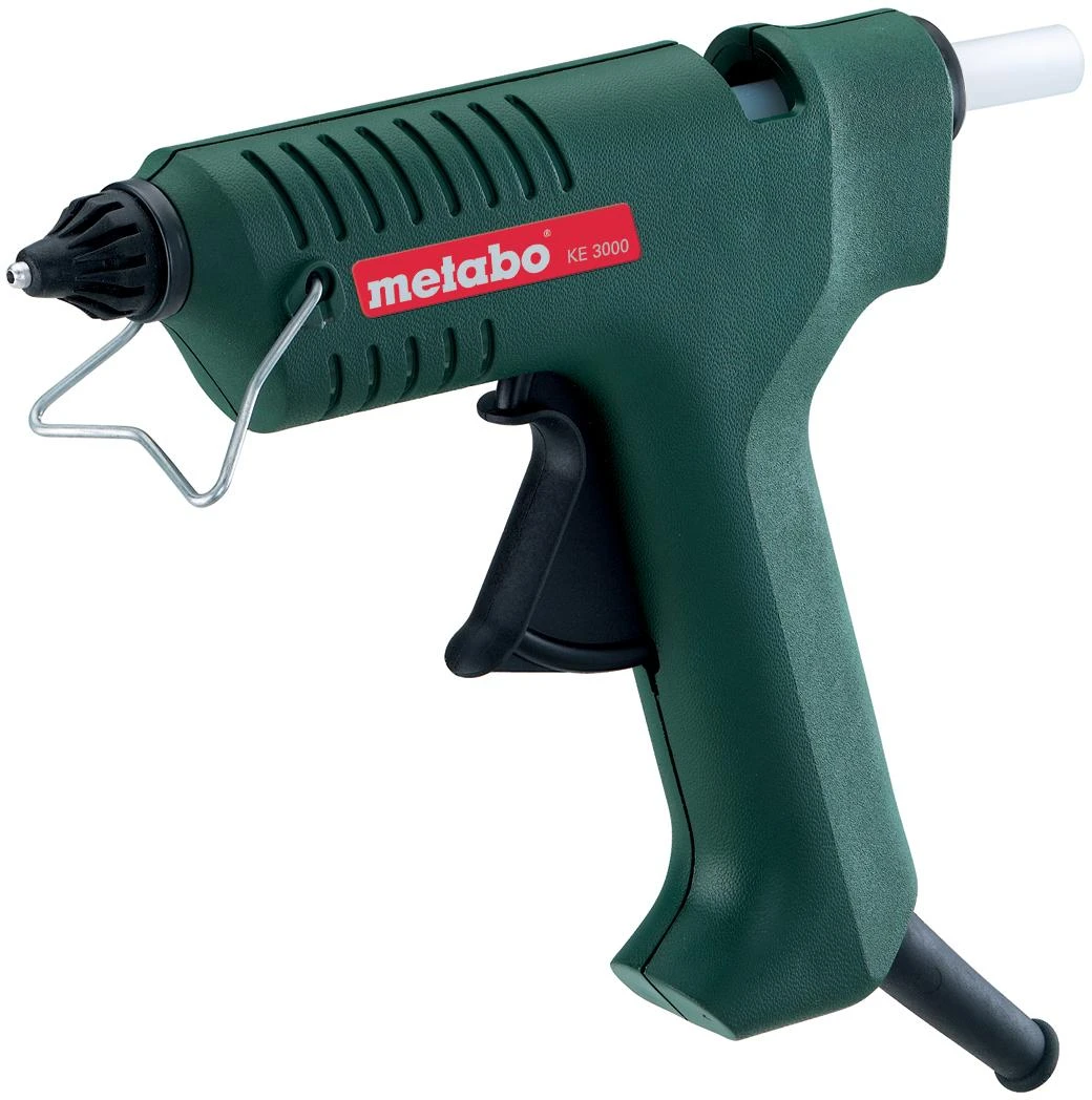 Pistoletas klijavimo KE 3000, Metabo