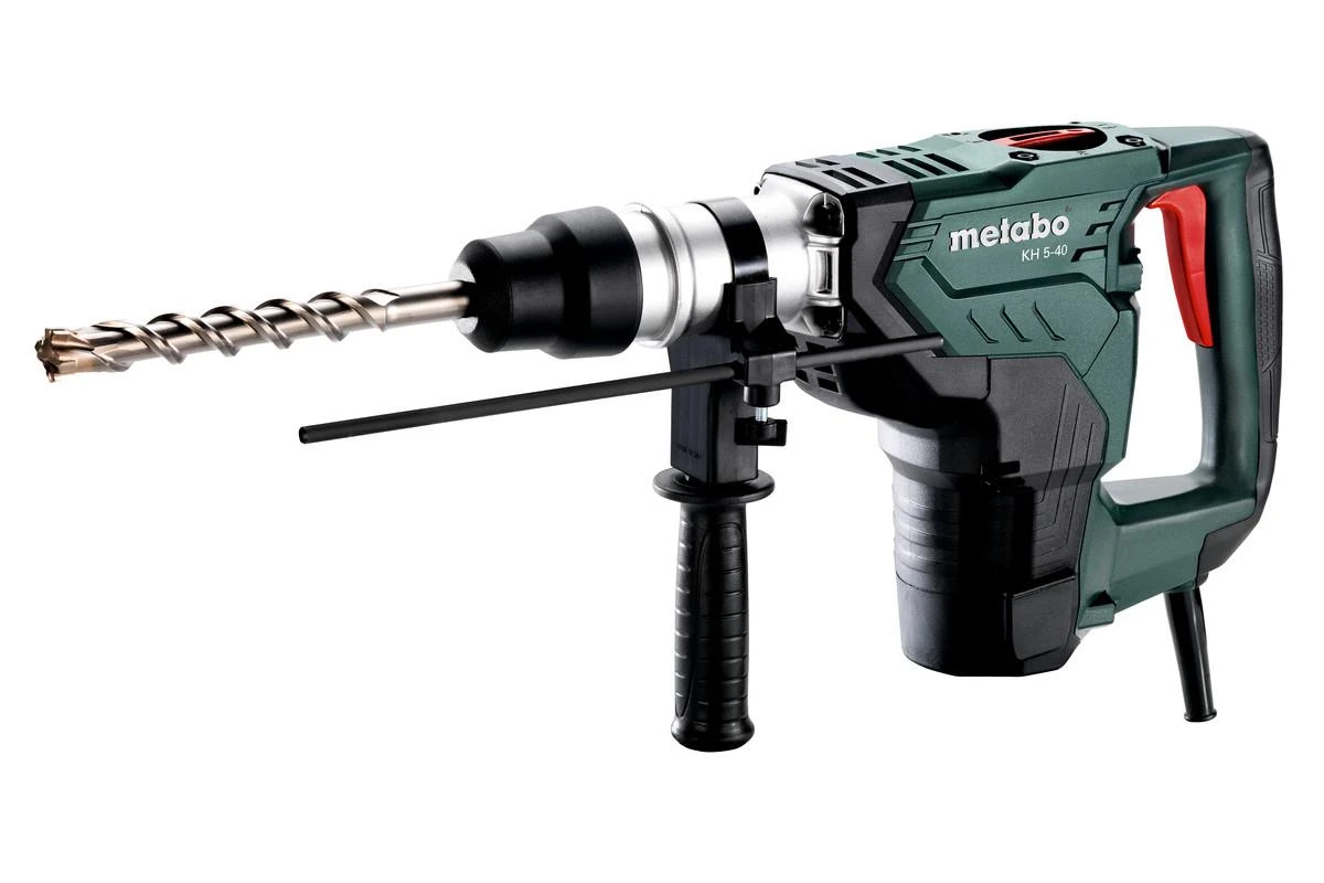 Perforatorius SDS max KH 5 - 40 7,1kg, Metabo