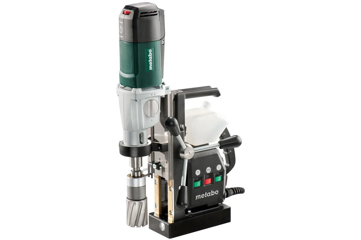 Gręžtuvas su magnetiniu padu MAG 50, Metabo