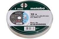 Metabo 4007430166661