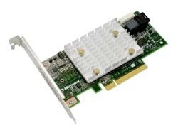 Šakotuvas Micro Chip Microsemi Microsemi ADAPTEC HBA 1100-4I SINGLE / IN