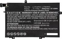 Bateria CoreParts nešiojamojo kompiuterio baterija, skirta Lenovo
