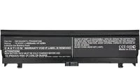 Bateria MicroBattery nešiojamojo kompiuterio baterija, skirta Lenovo