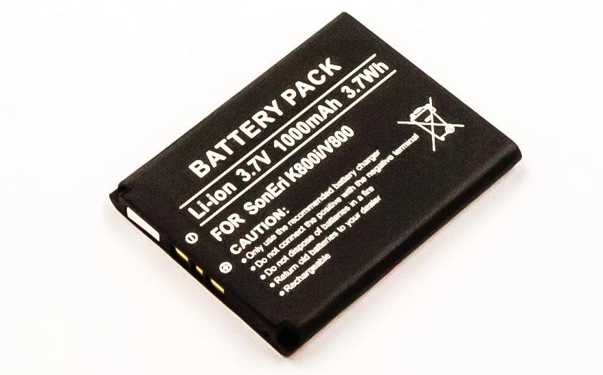Bateria CoreParts baterija, skirta Sony Mobile