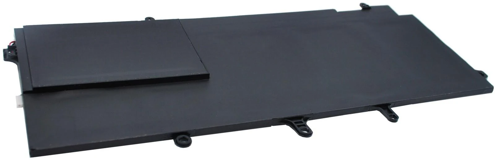 Coreparts Bateria MicroBattery nešiojamojo kompiuterio baterija, skirta HP