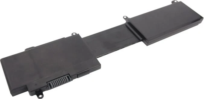 Coreparts Bateria MicroBattery nešiojamojo kompiuterio baterija, skirta Dell