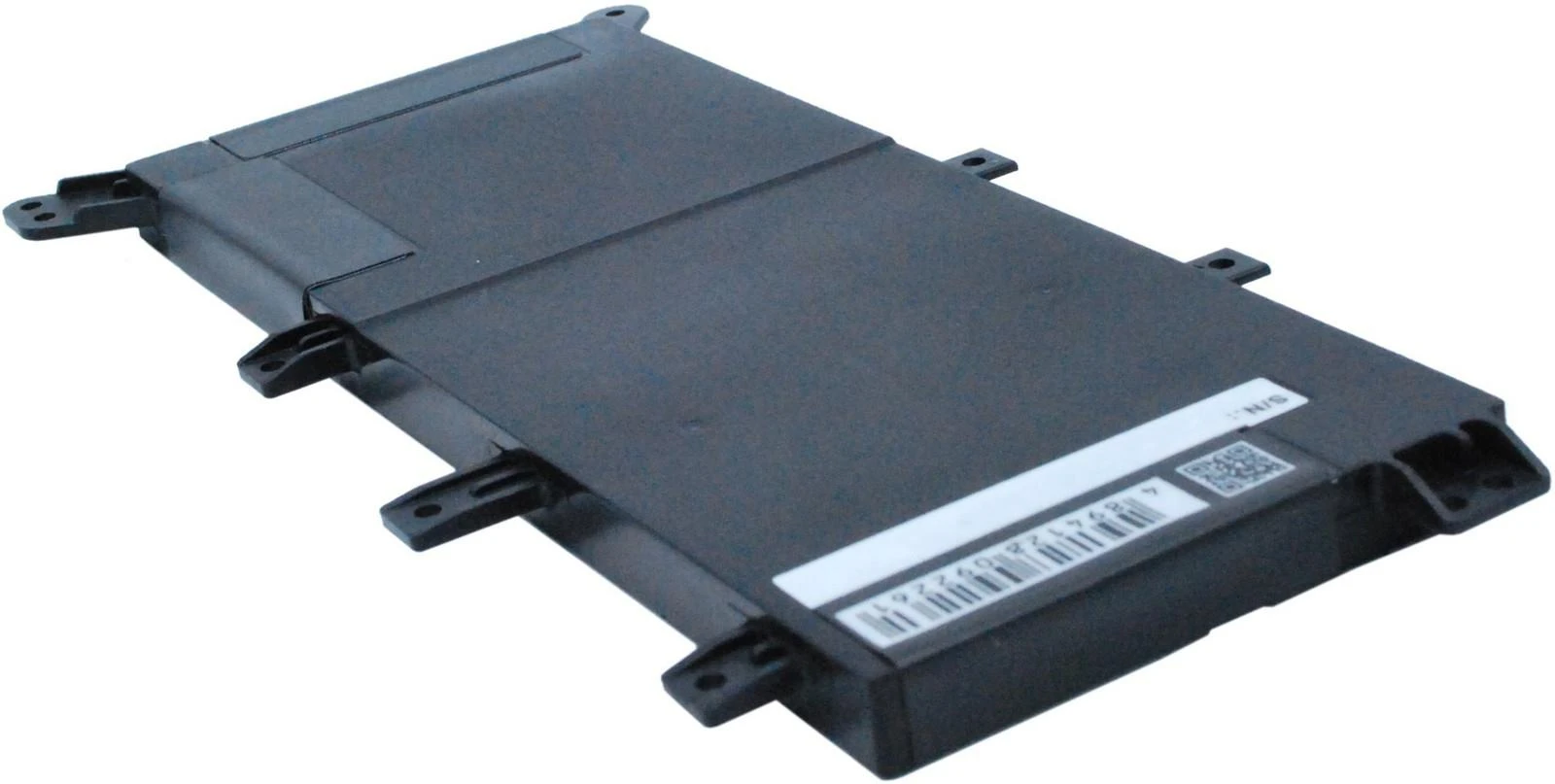 Coreparts Bateria MicroBattery Nešiojamas kompiuteris Baterija for Asus