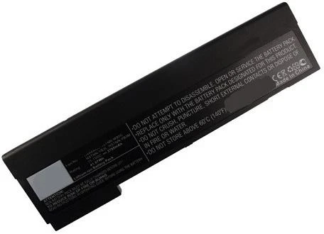 Bateria CoreParts nešiojamojo kompiuterio baterija, skirta HP
