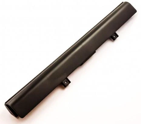 4 celių ličio jonų baterija „MicroBattery“, 14,4 V, 2800 mAh, 40 Wh (MBI1063)