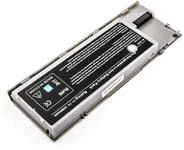 Coreparts Bateria MicroBattery 6 Cell, ličio jonų, 11,1 V, 4400 mAh, 49 Wh (MBI1687)