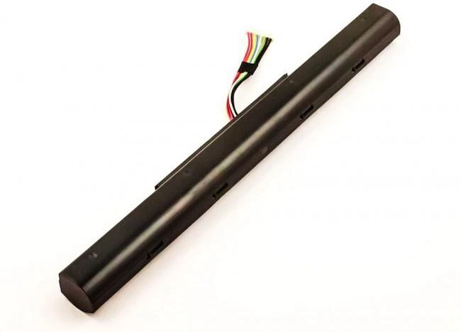 Coreparts Bateria MicroBattery Nešiojamas kompiuteris Baterija for Acer