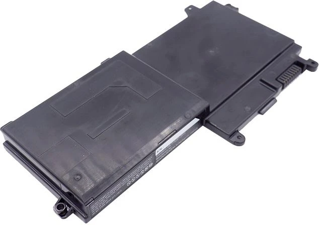 Bateria MicroBattery nešiojamojo kompiuterio baterija, skirta HP