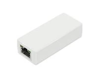 „MicroConnect“ 10 W PoE adapteris IEEE802.3AF, MC-POEADAPTER-USB-C