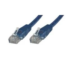 „MicroConnect U/UTP CAT5e 1M“ (UTP501B)