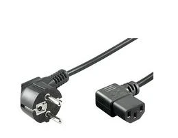 MicroConnect CEE 7/7 – C13 maitinimo kabelis, 3 m (PE010530)
