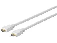 VivoLink HDMI laidas su dviem jungtimis