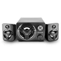 Kompiuterio kolonėlės Microlab 2.1 Speakers U-210 11 W Juodas Bluetooth