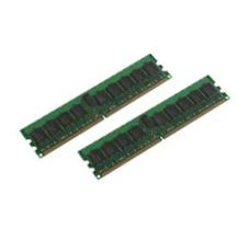 RAM „MicroMemory CoreParts“ 8 GB (2 x 4 GB) – DDR2 – 8 GB – 2 x 4 GB – DDR2 – 667 MHz