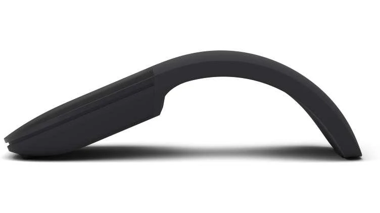 Microsoft Surface Arc Pelė - Juodas