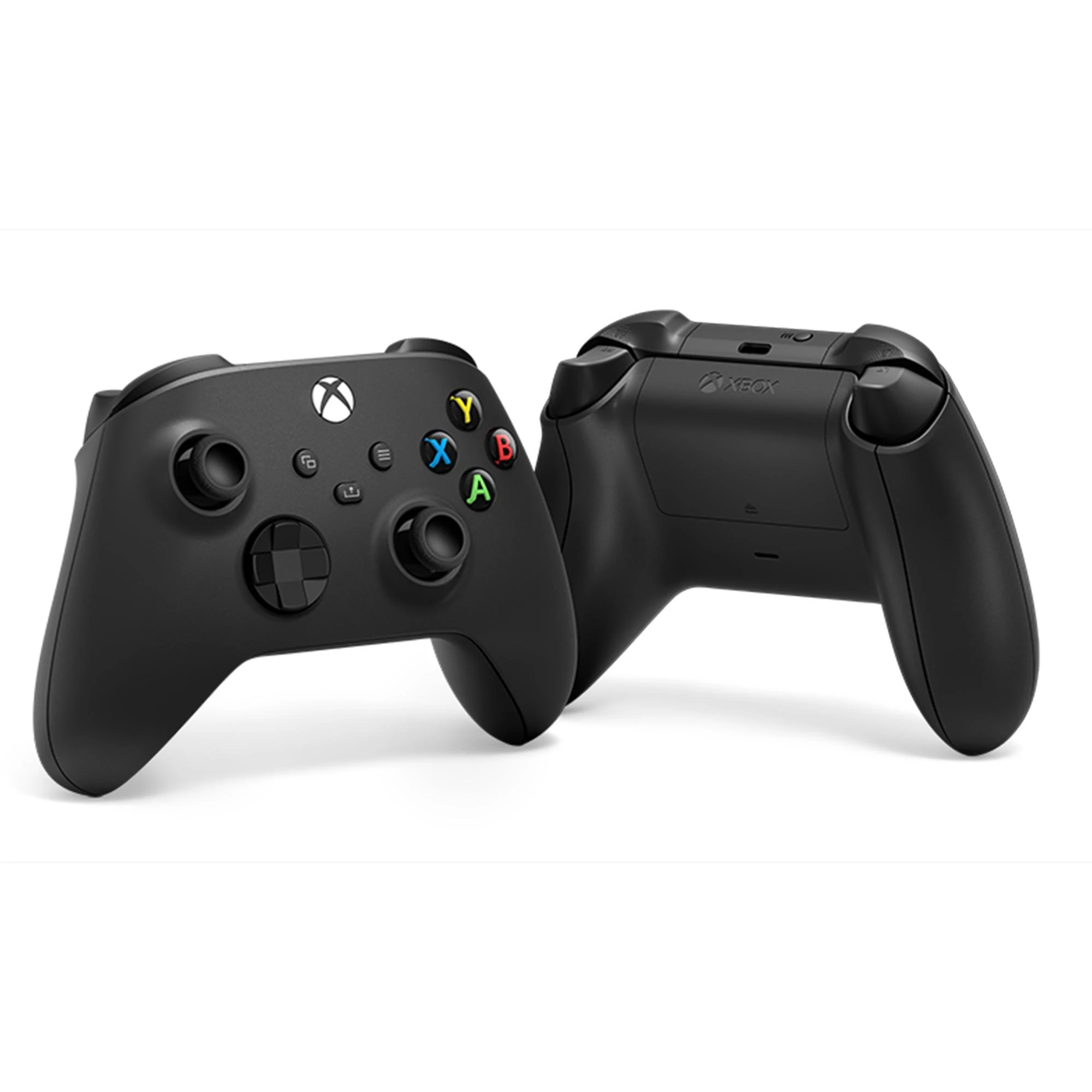 Microsoft XBOX Series belaidis valdiklis (Carbon Juodas)