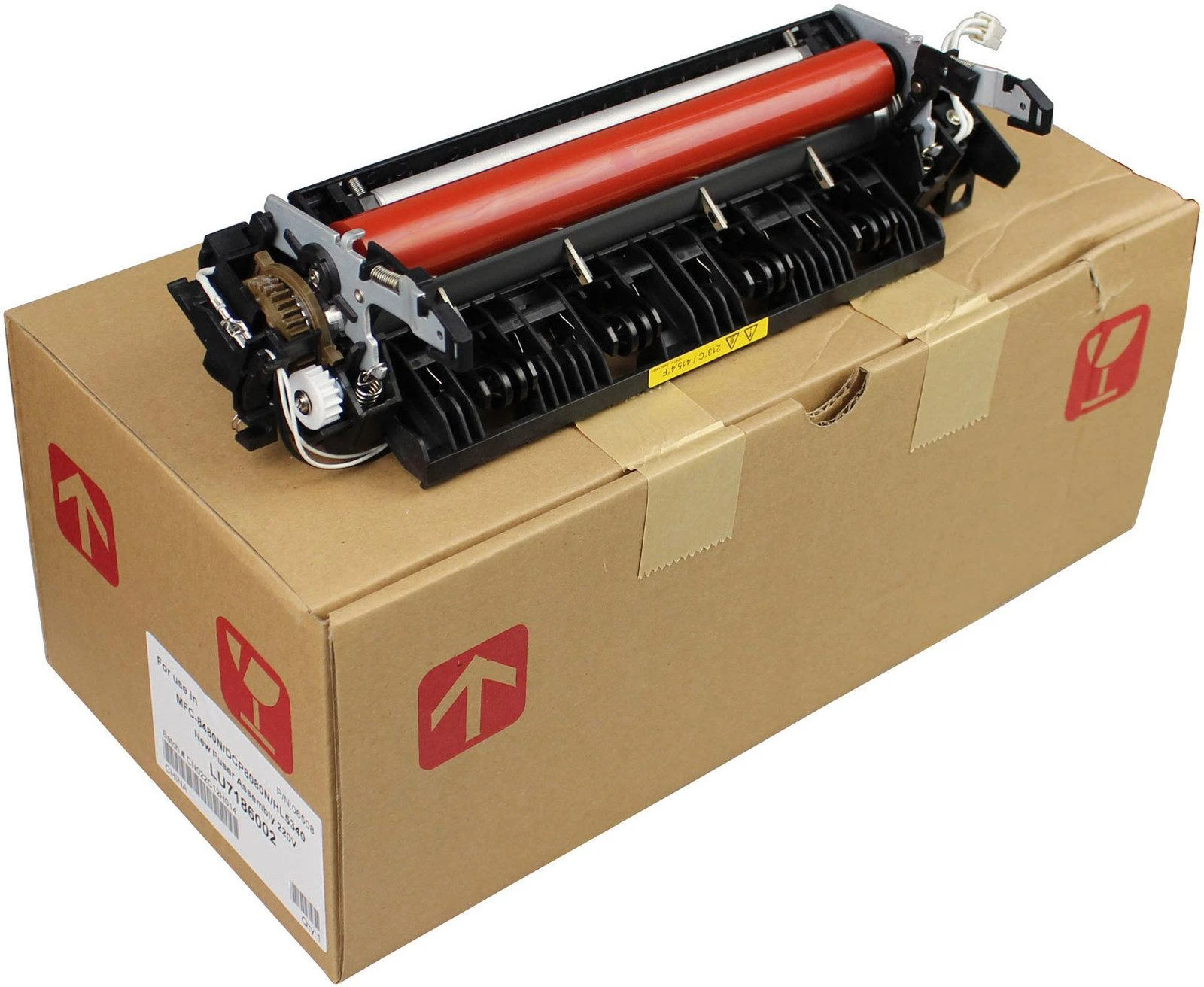 CoreParts Fuser (zespół utrwalający) (MSP6508)