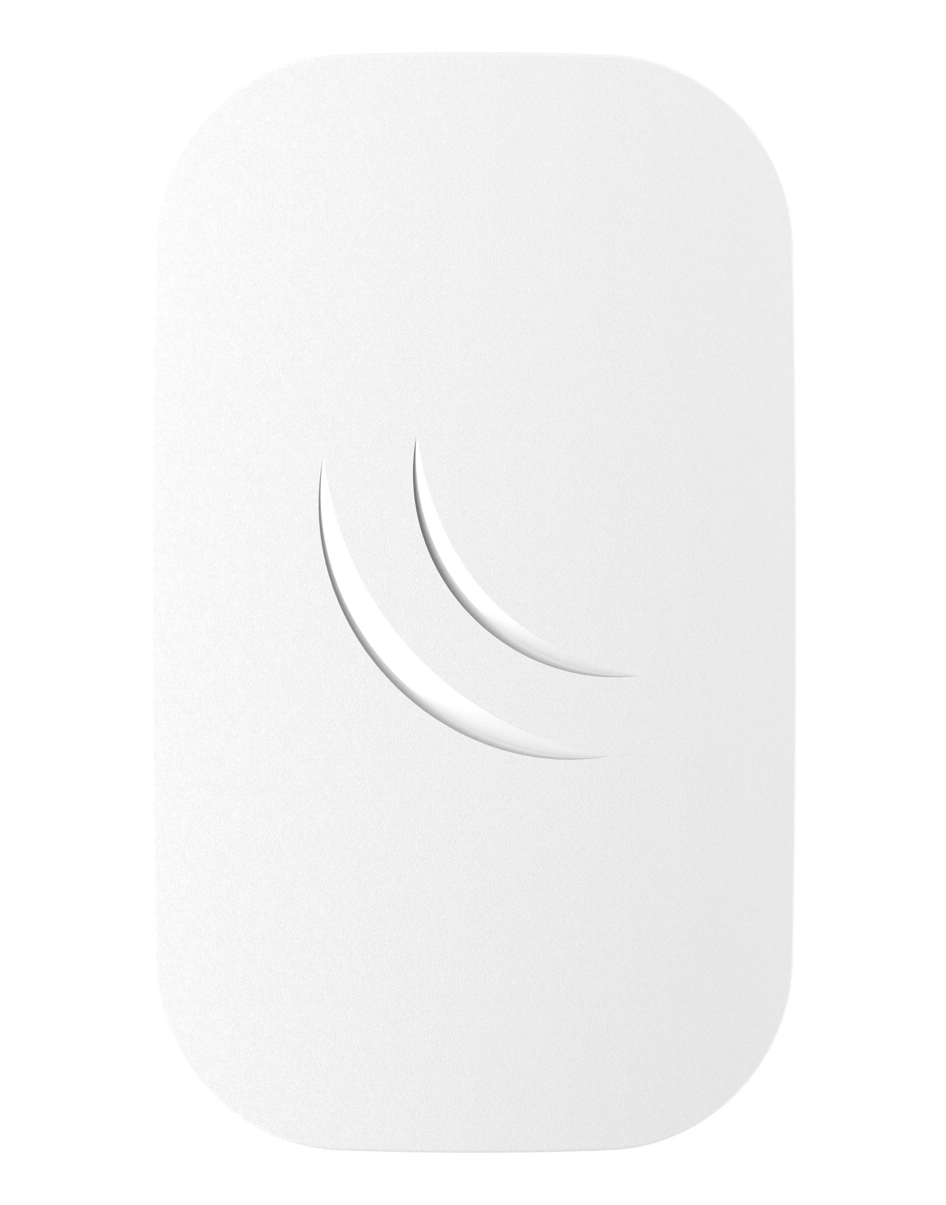 Maršrutizatorius MIKROTIK RBcAPL-2nD cAP Lite 2.4GHz 1x RJ45 100Mb/s Prieigos taškas