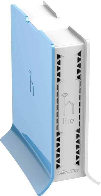 Šakotuvas Mikrotik MicroTick | hAP Lite Classic | RB941-2nD | 802.11n | 10/100 Mbit/s | Ethernet LAN (RJ-45) jungle 4 | Tinklelio atramos Nr. | MU-MiMO Nr. | Nėra mobiliojo plačiajuosčio ryšio | Antenos tipas Vidinis | 1xUSB | 12 min.