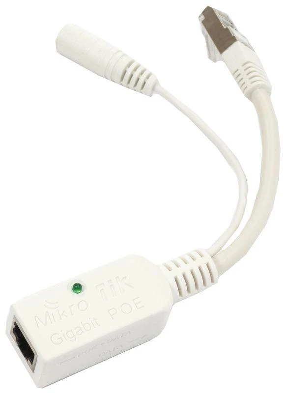 MikroTik RB/GPOE