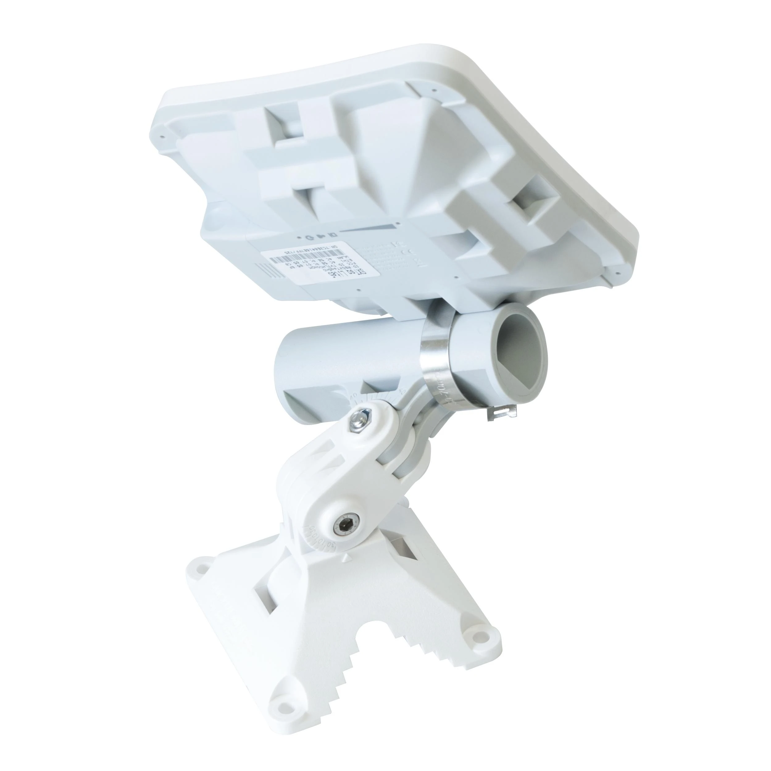 Maršrutizatorius MIKROTIK MT RBSXTsq5nD MikroTik SXTsq Lite5 5GHz 802.11a/n, 25dBm, 16dBi antena, CPE/ taškas-taškas