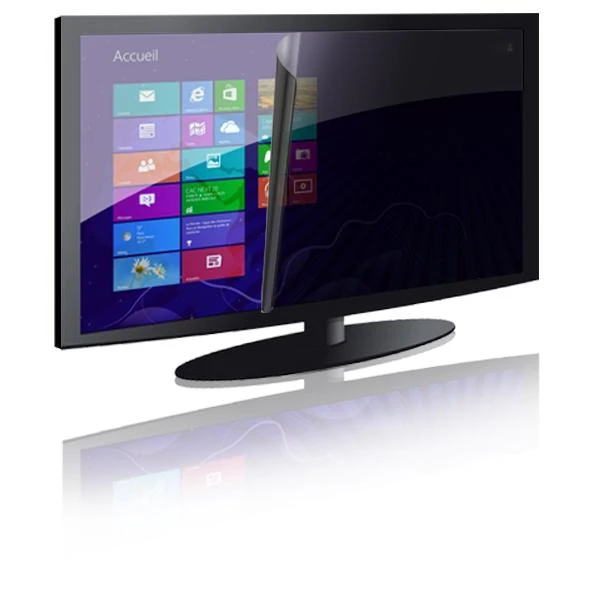 Filtras Mobilis Mobilis Privatumo filtras 24" W (16:9) Matmenys: 531x298mm