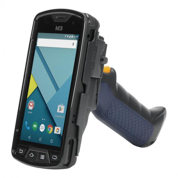 Dėklas na tablet Mobilis Protech TPU case for EDA51