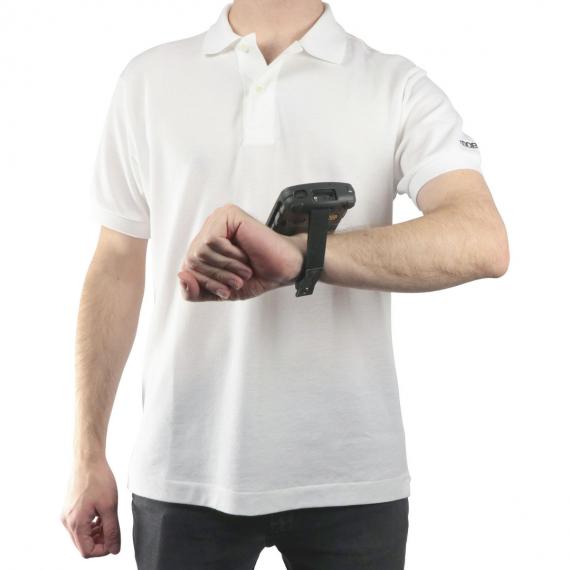 Dėklas na tablet Mobilis Protech TPU case for EDA51