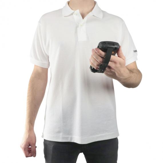 Dėklas na tablet Mobilis Protech TPU case for EDA51