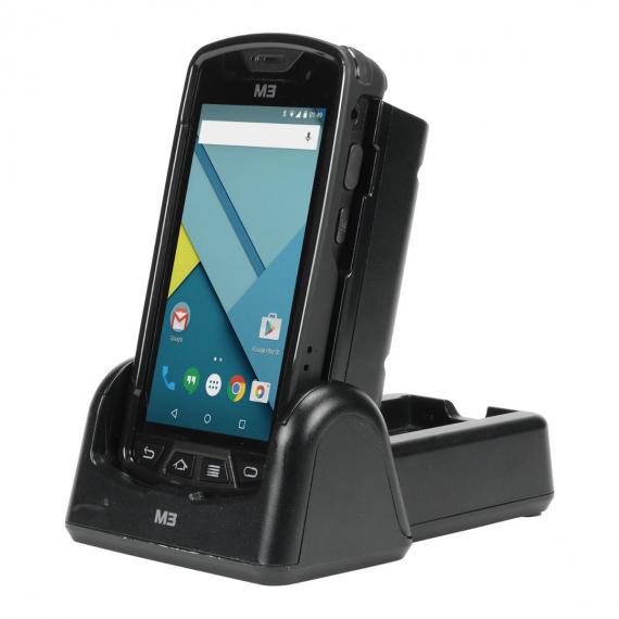 Dėklas na tablet Mobilis Protech TPU case for EDA51