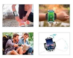 Mobilis Mobilis ARM BAND 4-6IN . mobiliojo telefono dėklas 15,2 cm (6'') Dėklas na szaty Juodas