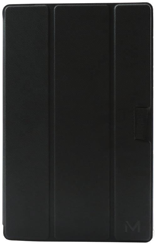 Mobilis Edge - Folio - Samsung - Galaxy Tab A7 - 26.4 cm (10.4")