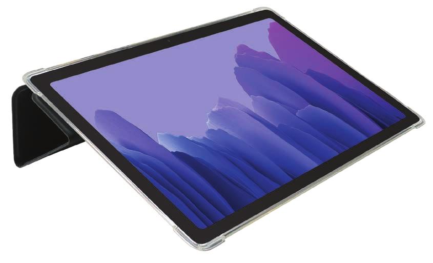 Mobilis Edge - Folio - Samsung - Galaxy Tab A7 - 26.4 cm (10.4")
