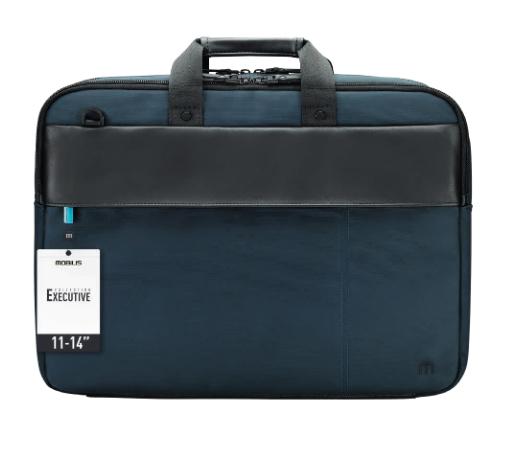 Mobilis Executive 3 Du kartus portfelis 11-14"